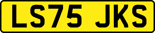 LS75JKS