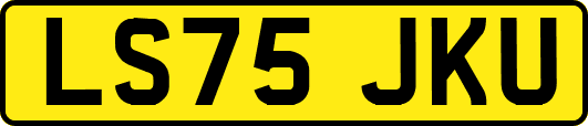 LS75JKU