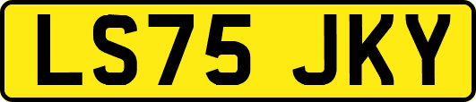 LS75JKY