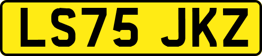 LS75JKZ