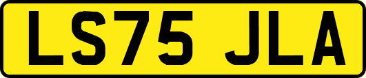 LS75JLA