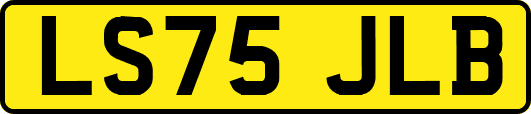 LS75JLB