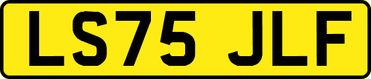 LS75JLF