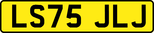 LS75JLJ