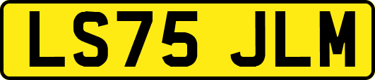 LS75JLM