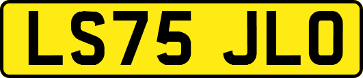 LS75JLO