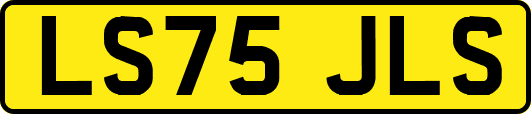 LS75JLS