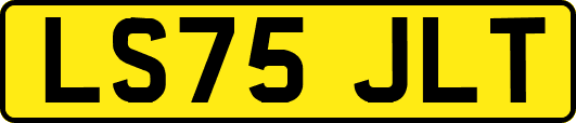LS75JLT