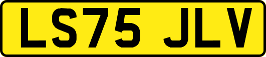 LS75JLV