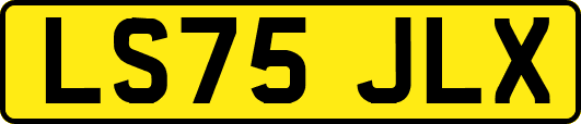 LS75JLX