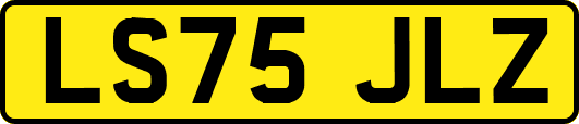 LS75JLZ