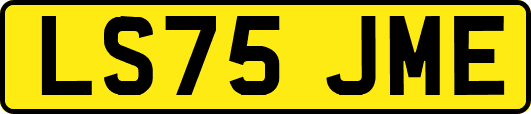 LS75JME
