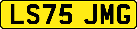 LS75JMG