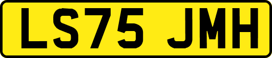 LS75JMH