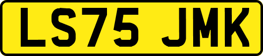 LS75JMK