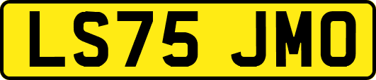 LS75JMO