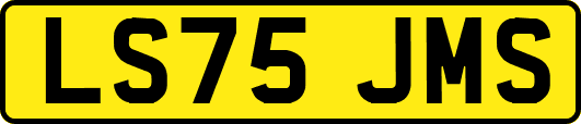LS75JMS