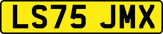 LS75JMX