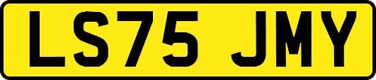 LS75JMY