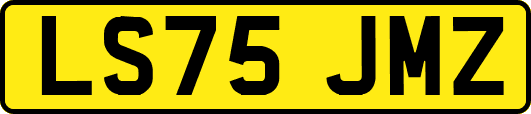 LS75JMZ