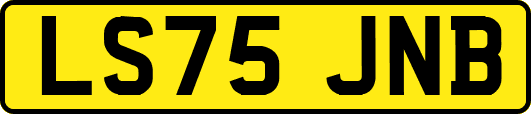 LS75JNB