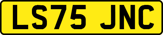 LS75JNC