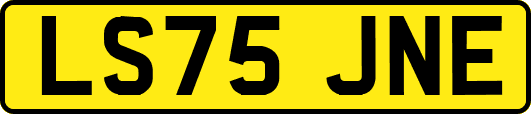 LS75JNE