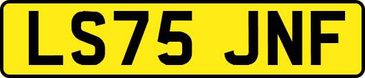LS75JNF