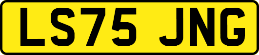 LS75JNG