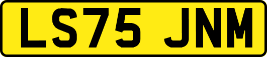 LS75JNM