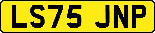 LS75JNP