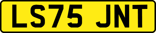 LS75JNT