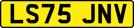 LS75JNV