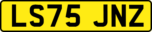 LS75JNZ