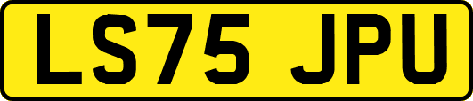 LS75JPU