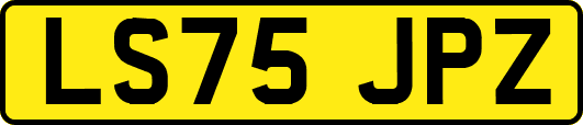 LS75JPZ