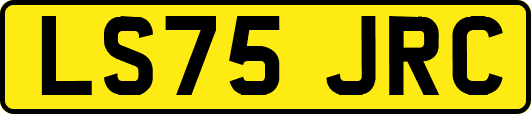 LS75JRC