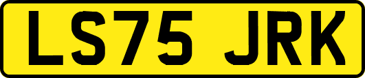 LS75JRK