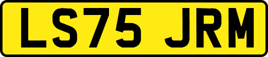 LS75JRM