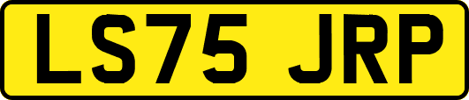 LS75JRP