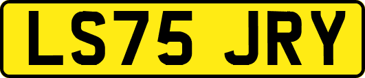 LS75JRY