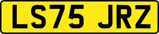 LS75JRZ