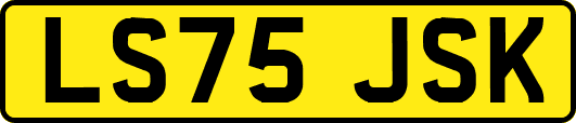 LS75JSK