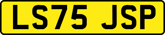 LS75JSP