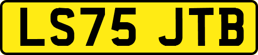 LS75JTB