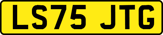 LS75JTG