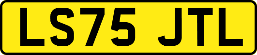 LS75JTL