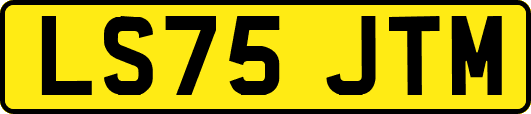 LS75JTM