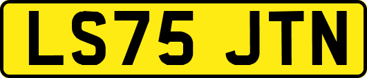 LS75JTN