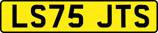 LS75JTS